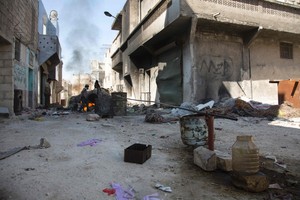 وزارة الدفاع الأميركية: روسيا لم تبد قلقاً بشأن هجوم في سورية