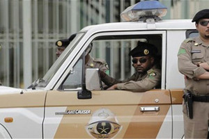 قناة العربية: مسلحون يقتلون شرطيين في المنطقة الشرقية بالسعودية