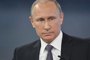 توقع تعزيز حزب مؤيد لبوتين لهيمنته في الانتخابات البرلمانية الروسية