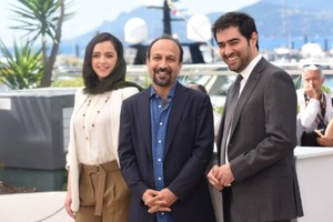 إيران ترشح 'البائع' لأصغر فرهادي لتمثيلها في السباق 'الأوسكار' 