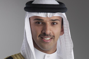 علي بن خليفة يهنئ ويشيد بإنجاز ناصر بن حمد
