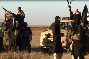 بريطانيا تطلق حملة دولية لمحاكمة 'داعش'