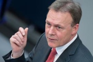 زعيم الكتلة البرلمانية للحزب الاشتراكي الألماني يتوقع تأييد حزبه لصالح اتفاقية التجارة الحرة مع كندا