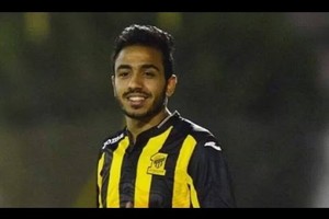 كهربا والعكايشي: نسعى للفوز بلقب الدوري السعودي لإهدائه لأحمد مسعود