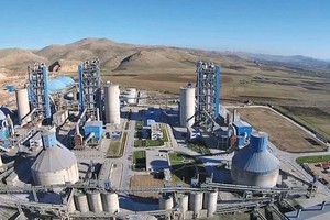 العراق: وقف استيراد الإسمنت يوفّر ملياري دولار للخزينة