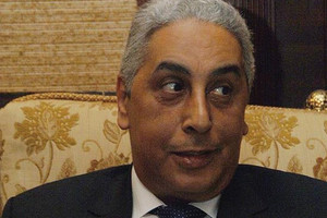 مساعد وزير الخارجية المصري يغادر إلى بكين لتسلم عمله سفيرا لمصر لدى الصين