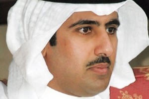 عاهل البلاد يتلقى برقية تهنئة من رئيس جهاز الأمن الوطني    