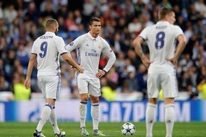 تاريخ ريال مدريد يقول أن برشلونة سيفوز بـ 'الليغا'