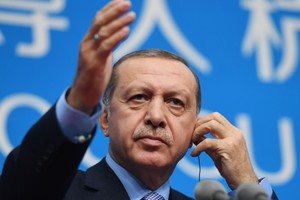 إردوغان سيتناول أزمة سورية ومحاربة الإرهاب في كلمة بالأمم المتحدة