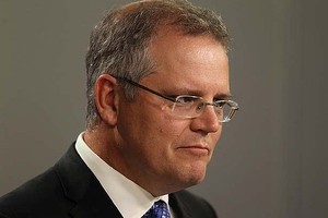 استراليا تفرض بيع ممتلكات اشتراها أجانب دون إذن من الحكومة