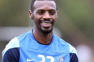 الهلال السعودي ينهي عقد سعود كريري