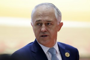 أستراليا تأسف لقتل وإصابة جنود سوريين في غارة للتحالف الدولي