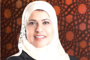 ﻿المضحكي: تكريم مدرسة آمنة بنت وهب في الملتقى الحكومي شهادة اعتزاز