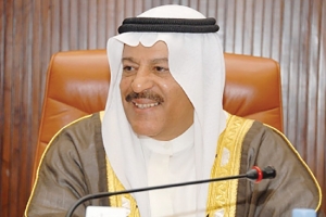 ﻿الصالح يشيد بنتائج الملتقى الحكومي ويؤكد ما يحمله من أبعاد استراتيجية وطنية