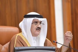 ﻿الملا: الملتقى الحكومي سيُسهم في إطلاع النواب على سبل تطوير أداء القطاع العام