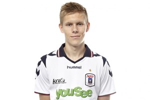 إيقاف مهاجم بريمن يوهانسون مباراتين