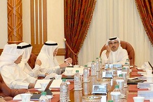 'اللجنة التنسيقية' تناقش تطوير إجراءات التوثيق ومشروع قانون إدارة الدعاوى