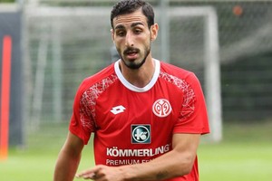 إيقاف نجم ماينز رودريغيز خمس مباريات