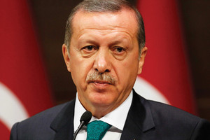 إردوغان: لا يجب أن تؤوي أميركا إرهابيا مثل كولن