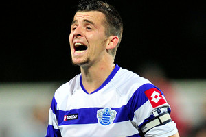 التحقيق مع بارتون بشأن رهانه على مباراة 'سلتيك – برشلونة'