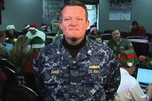 البنتاغون ينفي تحليق اي طائرة لقوات التحالف فوق القافلة المستهدفة في سوريا