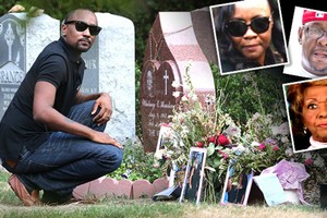 هذا هو قاتل ابنة ويتني هيوستن