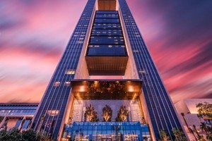 'فور سيزونز' يشارك في حملة التوعية بسرطان الثدي