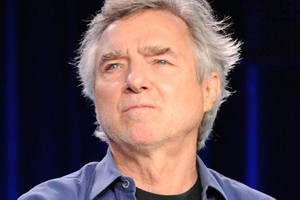 وفاة المخرج الأميركي كيرتس هانسون عن 71 عاما