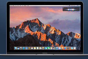'macOS Sierra' متوفر الآن كتحديث مجاني