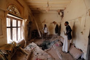 منظمة إغاثة دولية تحذر من كارثة إنسانية في اليمن