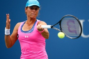 الاتحاد الدولي للتنس يبريء ليبتشنكو من مخالفة لوائح المنشطات