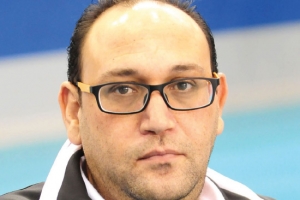 ﻿طارق العوني يتخلى عن «طائرة النبيه صالح» في وقتٍ حرج