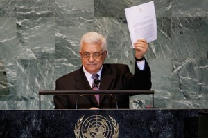 عباس يدعو بريطانيا للاعتذار والاعتراف بدولة فلسطين بسبب عواقب وعد بلفور