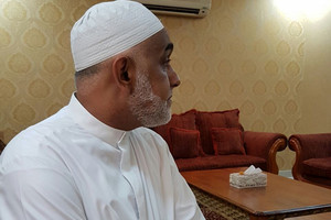 الإفراج عن الشيخ حسين المحروس