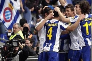 بالفيديو... ليجانيس وإسبانيول يتخطيان ديبورتيفو لاكورونيا وأوساسونا بالدوري الأسباني