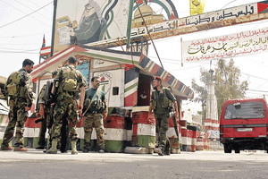 توقيف أمير 'داعش' بمخيم عين الحلوة جنوب لبنان