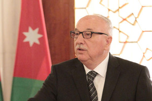 وزير النقل الأردني: دراسة لتأسيس شركة للنقل البري تضم السعودية ومصر والأردن