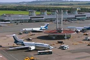 سقوط قتلى في وسط الكونغو بعد مهاجمة المطار