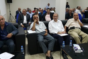 عمومية نادي المنامة تنتخب مجلس إدارتها الجديد حتى 2020
