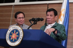 مصادر: الفلبين تسعى لترتيب زيارتين للرئيس دوتيرتي لليابان والصين في أكتوبر