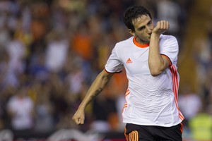 بالفيديو... فالنسيا يحصد انتصاره الأول بالدوري الأسباني