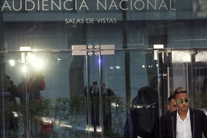 إعادة فتح قضية اتهام نيمار بالغش الضريبي