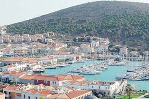 السعوديون ثاني أكبر مشتر للعقارات في تركيا خلال أغسطس