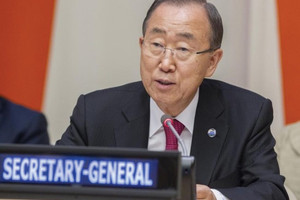 الأمين العام تعليقا على أحداث حلب: يوم أسود لالتزام المجتمع الدولي بحماية المدنيين