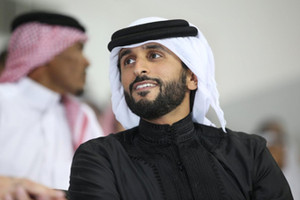 اتحاد البلياردو والسنوكر يهنئ ناصر بن حمد