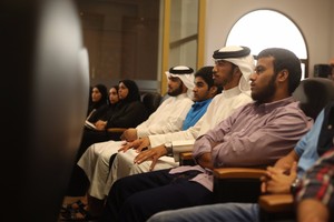 'المبرة الخليفية' تقدم منحة دراسية