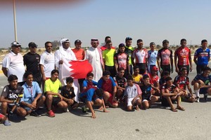 بالصور... محمد إبراهيم بطلا للشباب وعبدالرحمن للناشين وناجي للأشبال