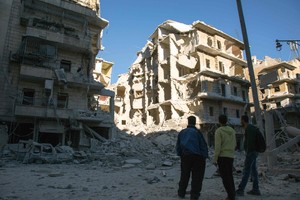 المعارضة السورية: أي هدنة جزئية لم تعد مفيدة