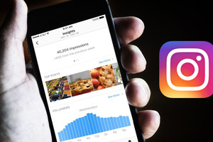 عدد المعلنين لدى 'انستغرام' يصل إلى نصف مليون معلن نشط شهرياً