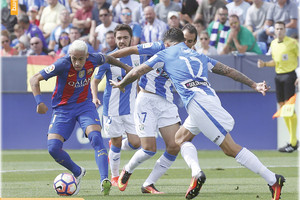 سوالف رياضية... هل البرازيلي نيمار لاعب 'استفزازي'؟